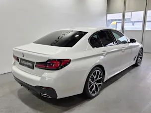 BMW 545e xDrive M-Sport
