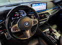 BMW 545e xDrive M-Sport