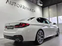 BMW 545e xDrive M-Sport