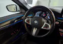 BMW 545e xDrive M-Sport