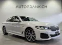 BMW 545e xDrive M-Sport
