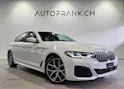 BMW 545e xDrive M-Sport