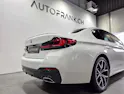 BMW 545e xDrive M-Sport