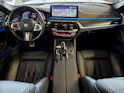 BMW 545e xDrive M-Sport
