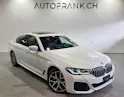 BMW 545e xDrive M-Sport