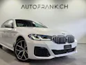 BMW 545e xDrive M-Sport