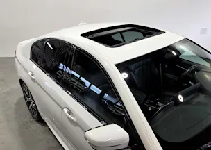 BMW 545e xDrive M-Sport