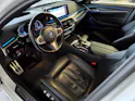 BMW 545e xDrive M-Sport
