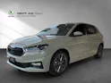 Škoda Fabia 1.0 TSI Dynamic DSG