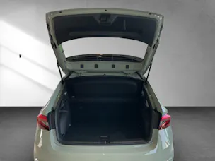 Škoda Fabia 1.0 TSI Dynamic DSG