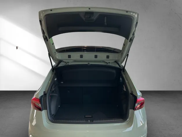 Škoda Fabia 1.0 TSI Dynamic DSG