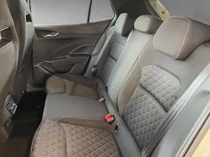 Škoda Fabia 1.0 TSI Dynamic DSG