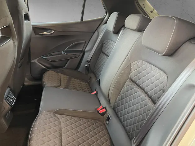 Škoda Fabia 1.0 TSI Dynamic DSG