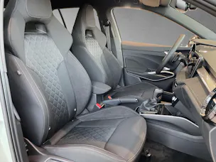Škoda Fabia 1.0 TSI Dynamic DSG
