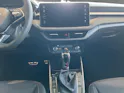 Škoda Fabia 1.0 TSI Dynamic DSG