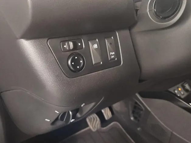 Dacia Spring 27 kWh Expression