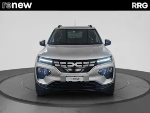 Dacia Spring 27 kWh Expression