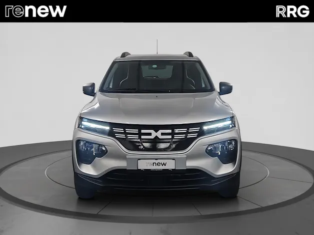 Dacia Spring 27 kWh Expression