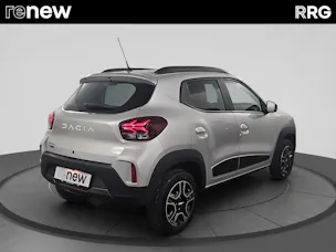 Dacia Spring 27 kWh Expression