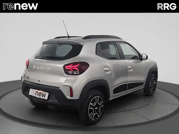 Dacia Spring 27 kWh Expression