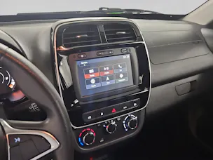 Dacia Spring 27 kWh Expression
