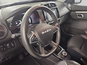 Dacia Spring 27 kWh Expression