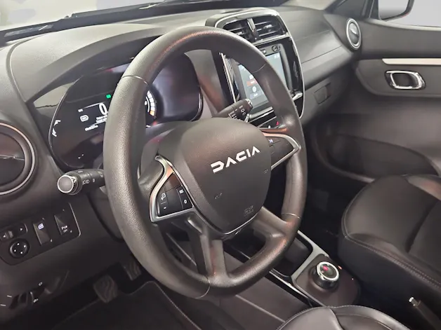 Dacia Spring 27 kWh Expression