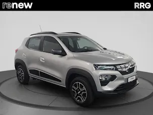 Dacia Spring 27 kWh Expression