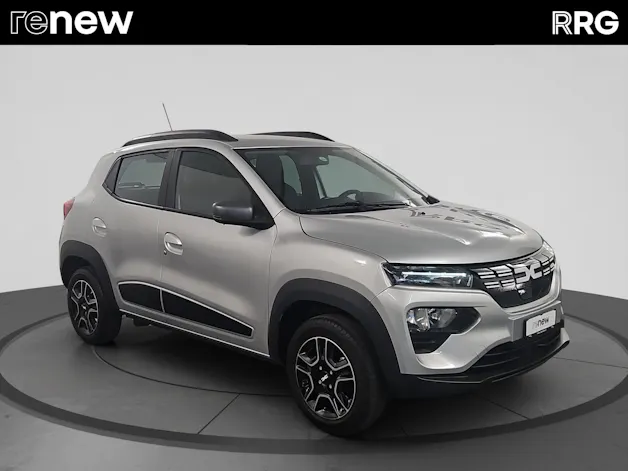 Dacia Spring 27 kWh Expression