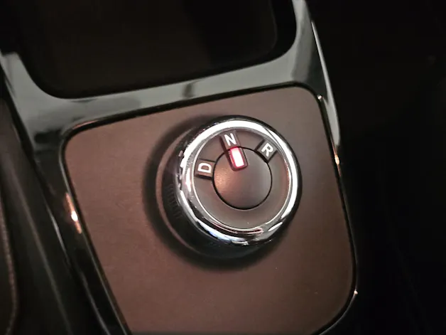 Dacia Spring 27 kWh Expression