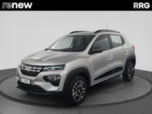 Dacia Spring 27 kWh Expression