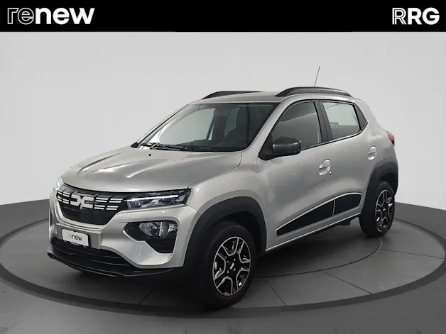 Dacia Spring 27 kWh Expression