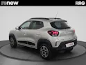 Dacia Spring 27 kWh Expression