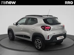 Dacia Spring 27 kWh Expression