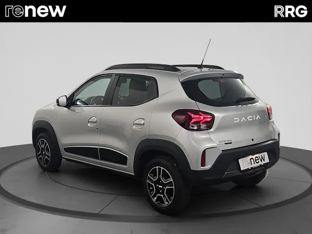 Dacia Spring 27 kWh Expression
