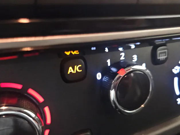 Dacia Spring 27 kWh Expression