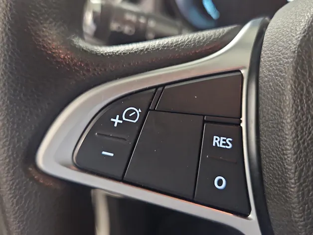Dacia Spring 27 kWh Expression