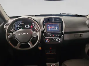 Dacia Spring 27 kWh Expression