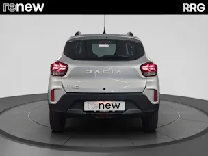 Dacia Spring 27 kWh Expression