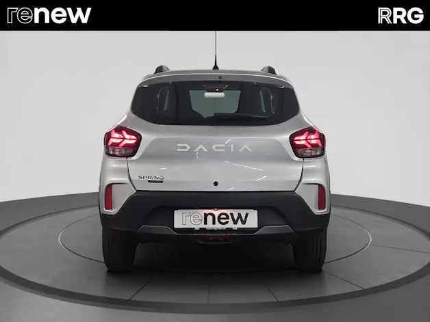 Dacia Spring 27 kWh Expression