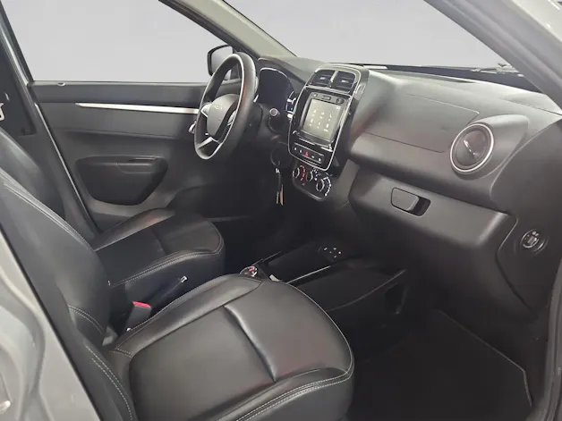 Dacia Spring 27 kWh Expression