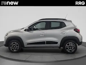 Dacia Spring 27 kWh Expression
