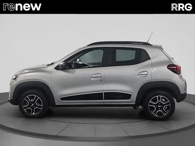 Dacia Spring 27 kWh Expression