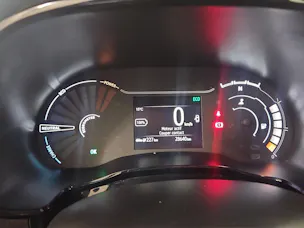 Dacia Spring 27 kWh Expression