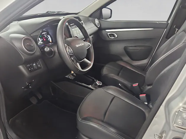 Dacia Spring 27 kWh Expression