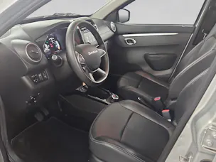 Dacia Spring 27 kWh Expression