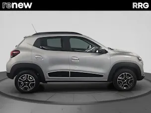 Dacia Spring 27 kWh Expression