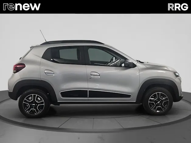 Dacia Spring 27 kWh Expression