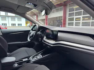 Škoda Octavia Combi 2.0 TSI Ambition 4x4 DSG