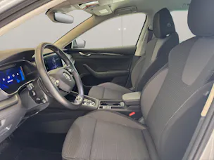 Škoda Octavia Combi 2.0 TSI Ambition 4x4 DSG